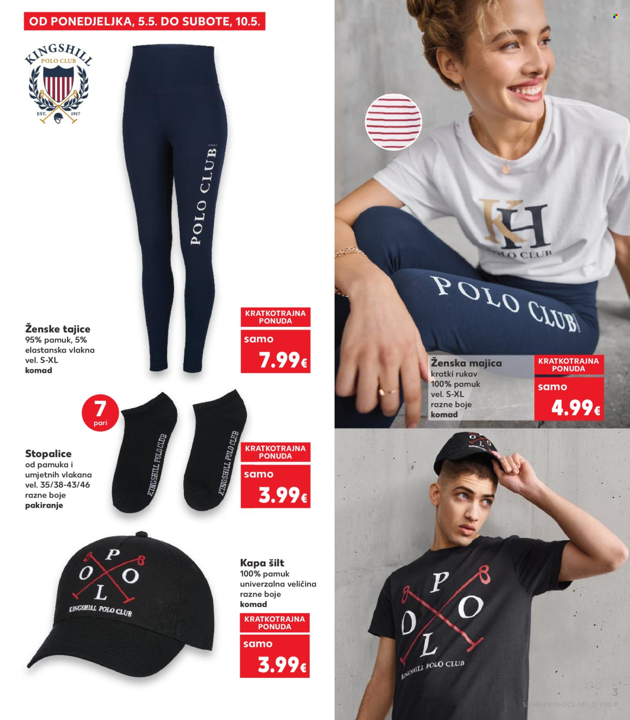 Kaufland katalog - 07.05.2025. - 13.05.2025.