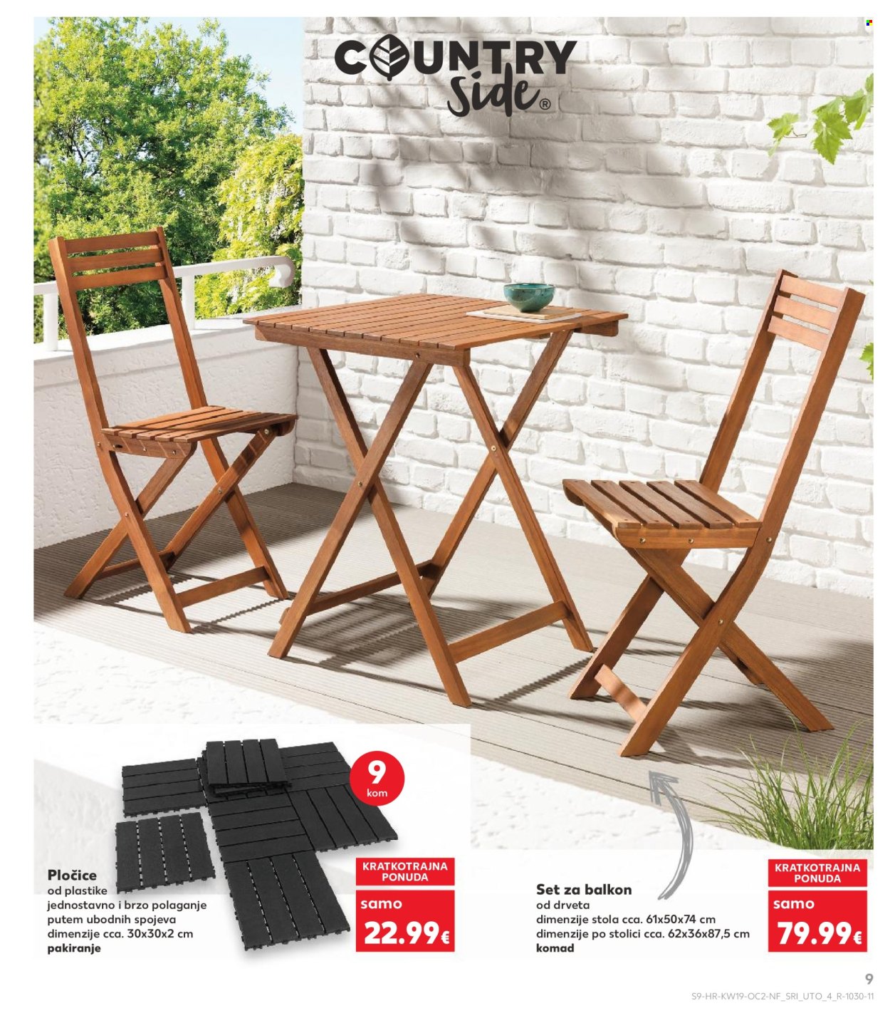 Kaufland katalog - 07.05.2025. - 13.05.2025.
