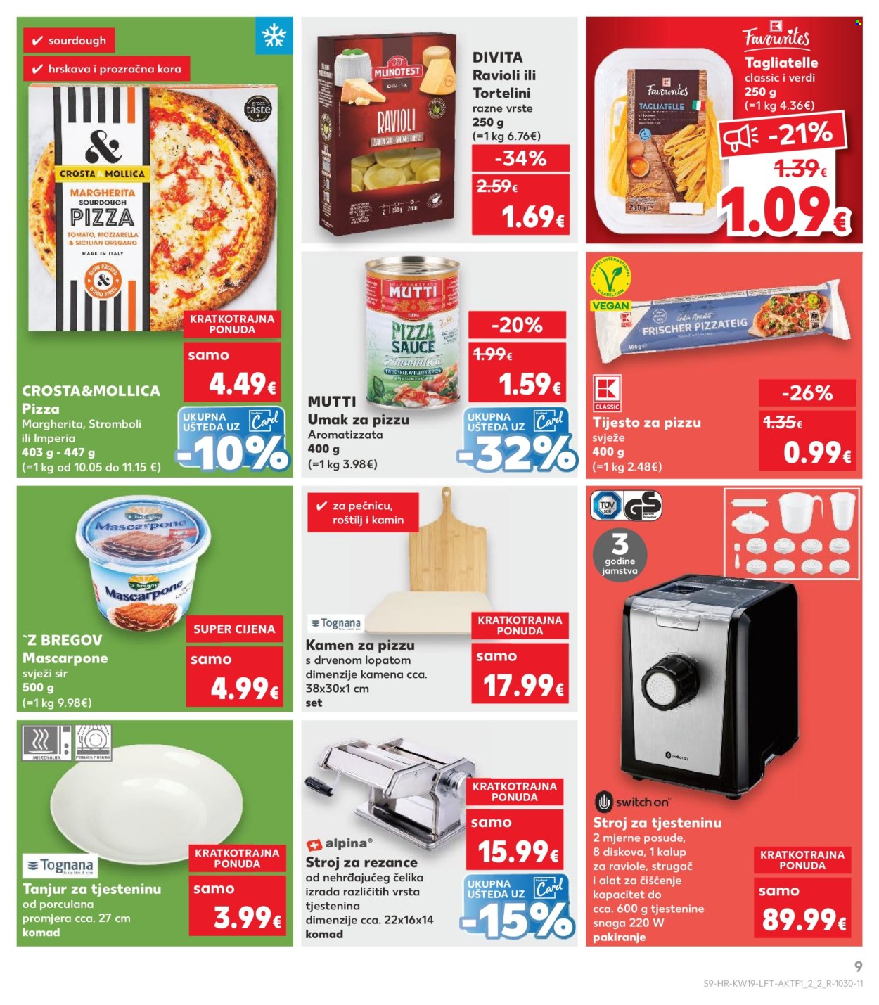 Kaufland katalog - 07.05.2025. - 13.05.2025.