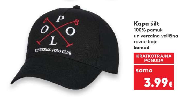 Kapa šilt