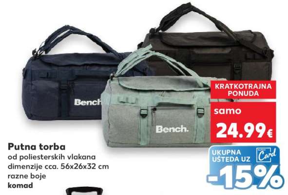 Putna torba