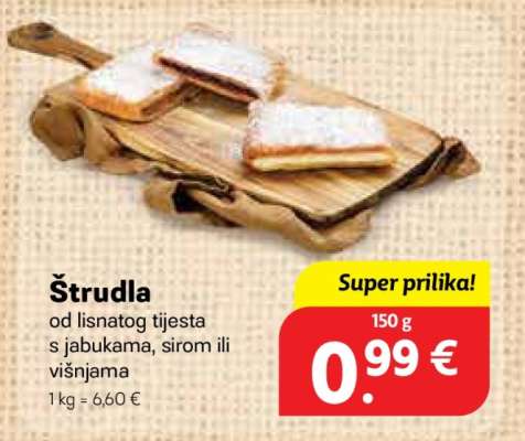 Štrudla
