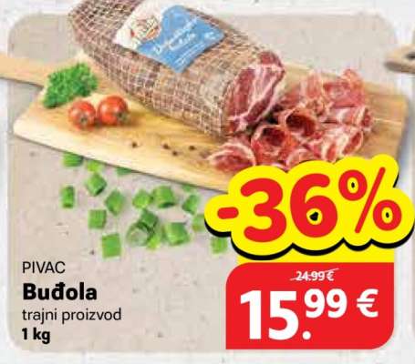 BUĐOLA