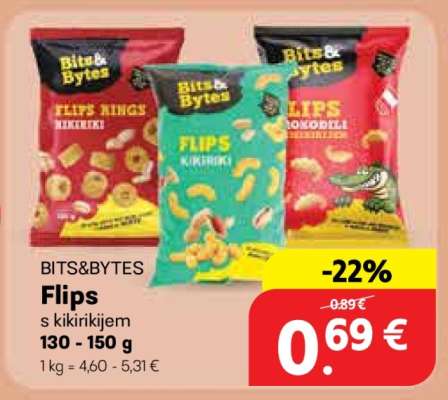 Flips
