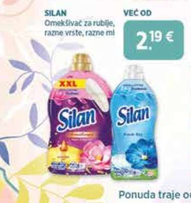 Silan*