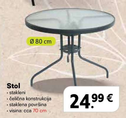 Stol