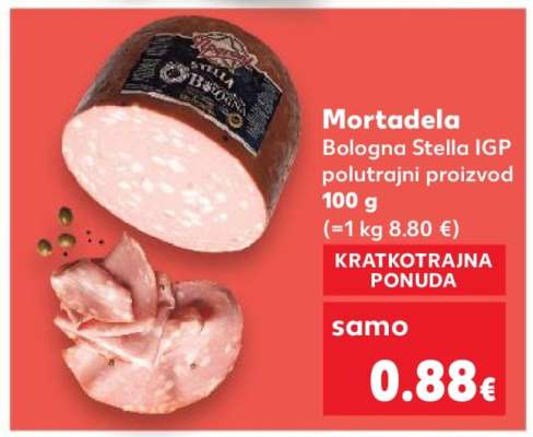 MORTADELA