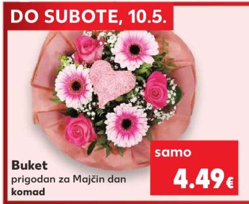 BUKET
