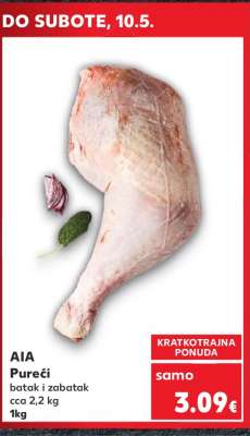 AIA Pureći