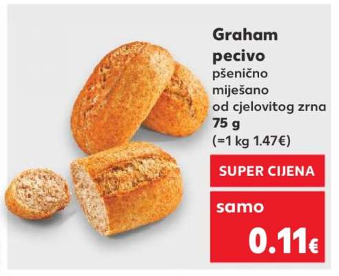 Graham Pecivo