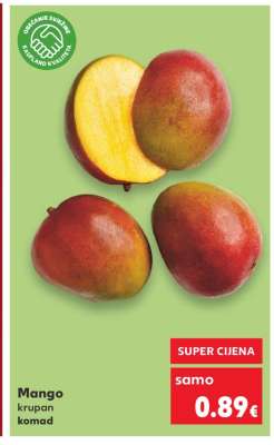 Mango