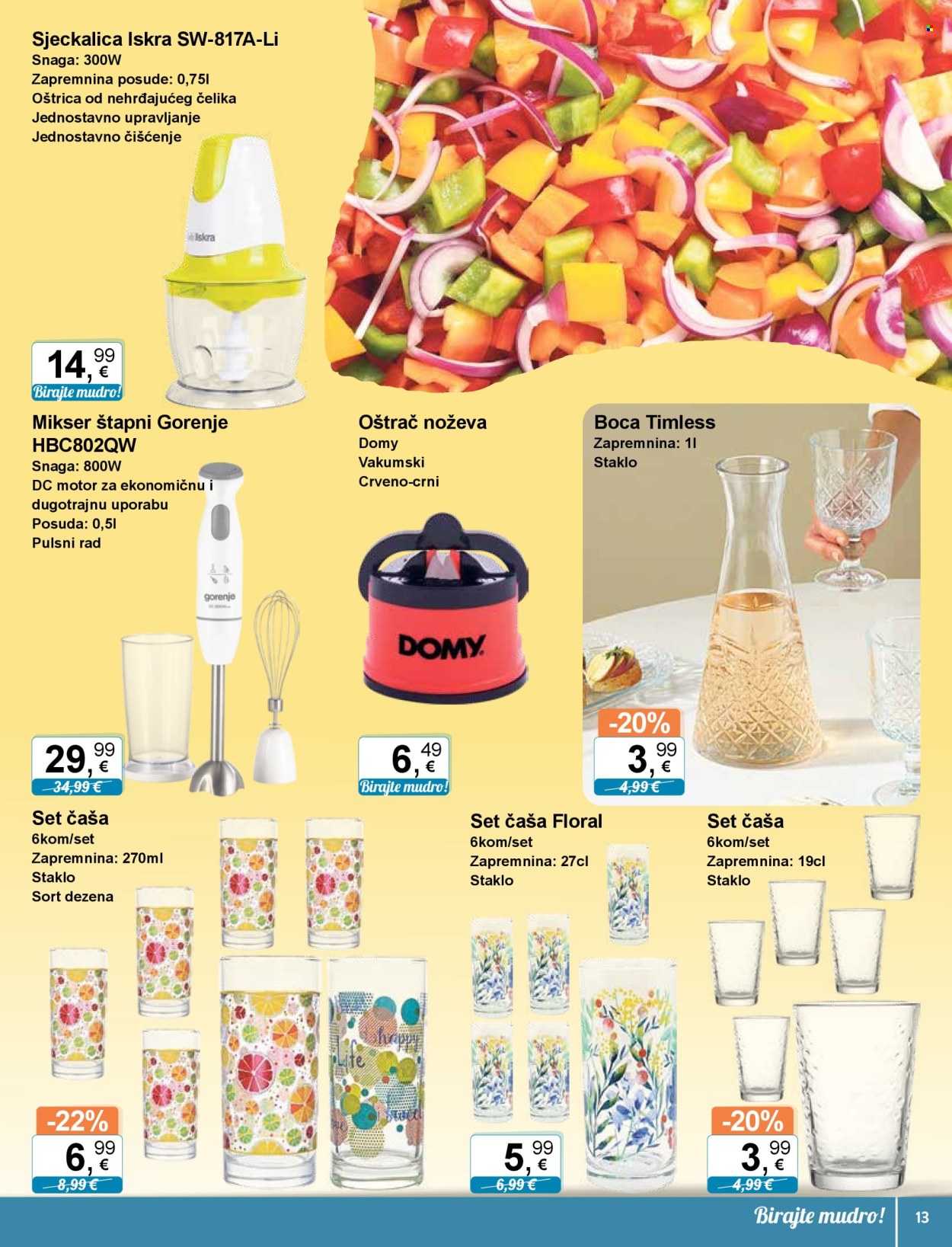 KTC katalog - 08.05.2025. - 21.05.2025.
