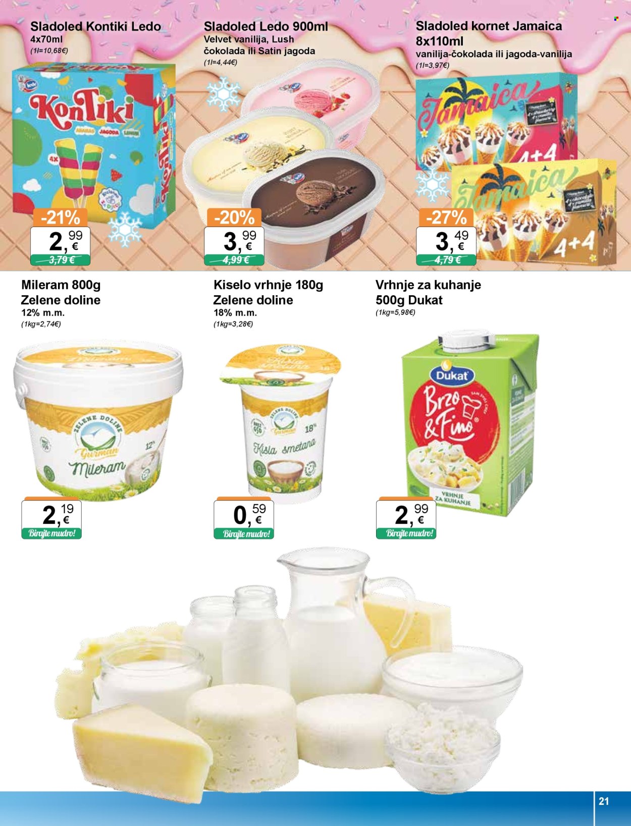 KTC katalog - 08.05.2025. - 14.05.2025.