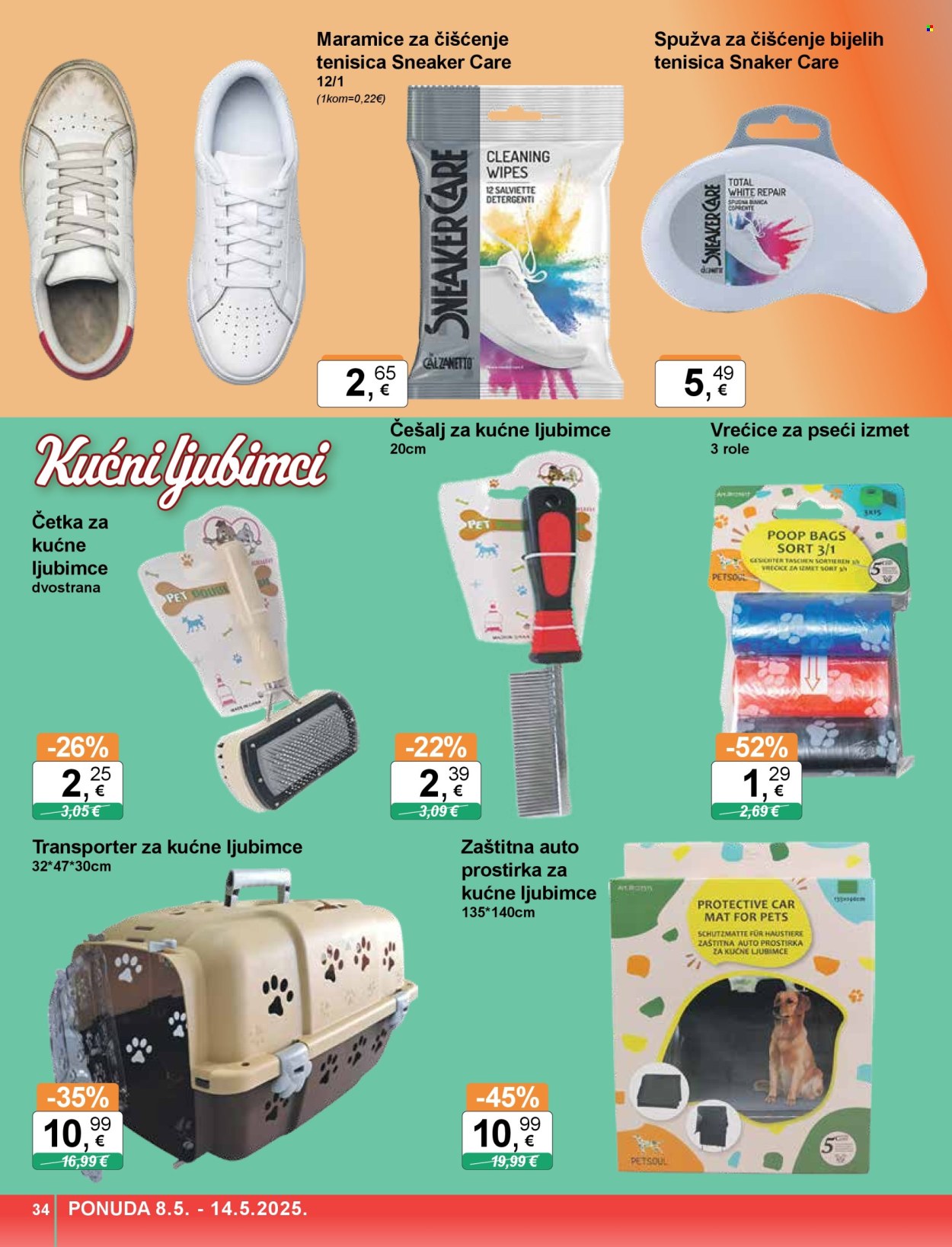 KTC katalog - 08.05.2025. - 14.05.2025.