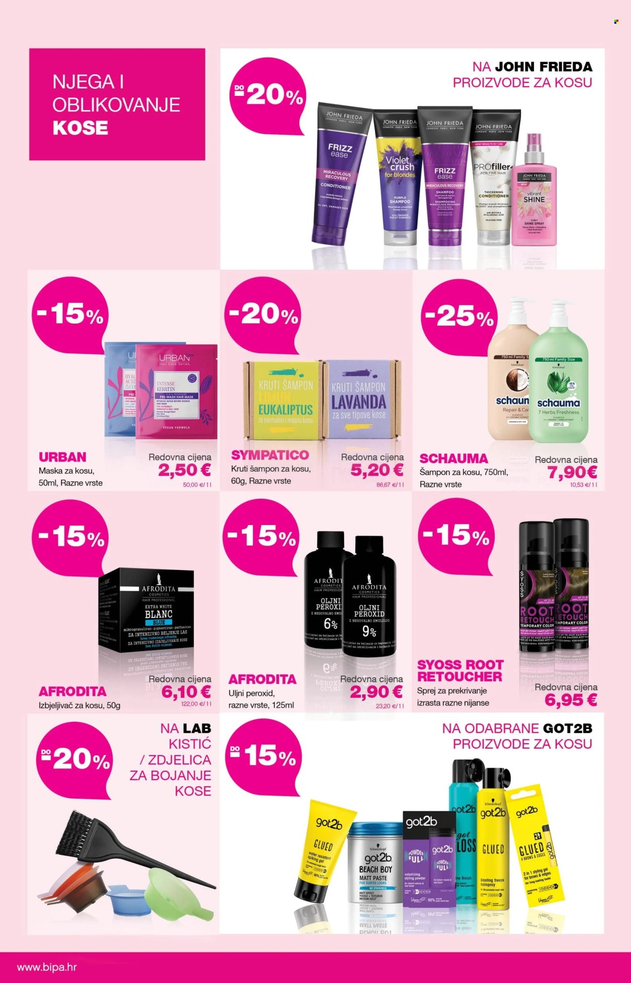Bipa katalog - 01.05.2025. - 30.06.2025.