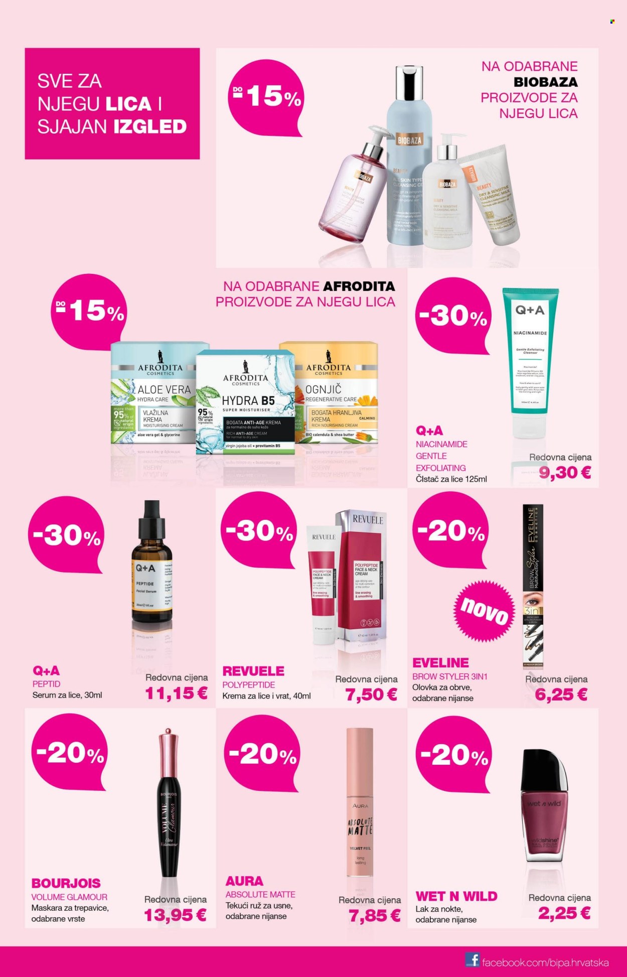 Bipa katalog - 01.05.2025. - 30.06.2025.