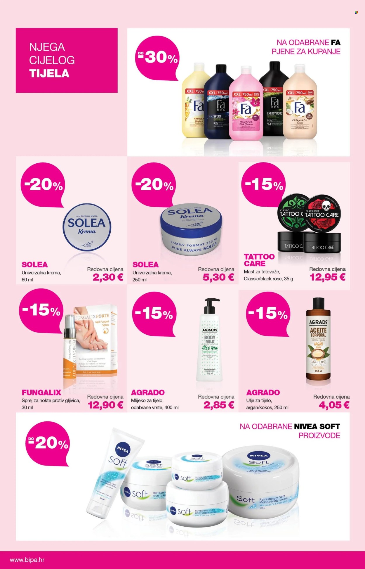 Bipa katalog - 01.05.2025. - 30.06.2025.