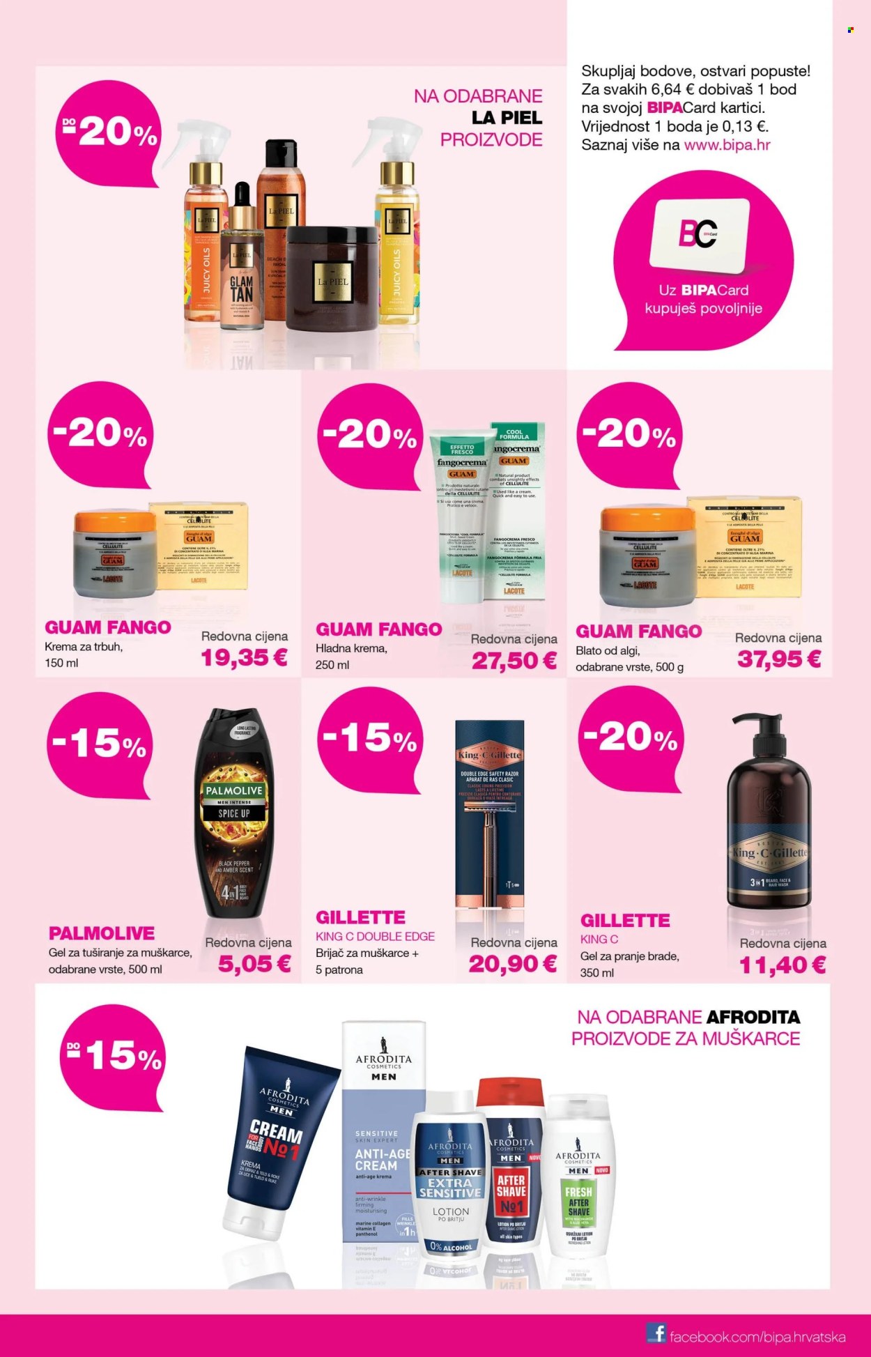 Bipa katalog - 01.05.2025. - 30.06.2025.