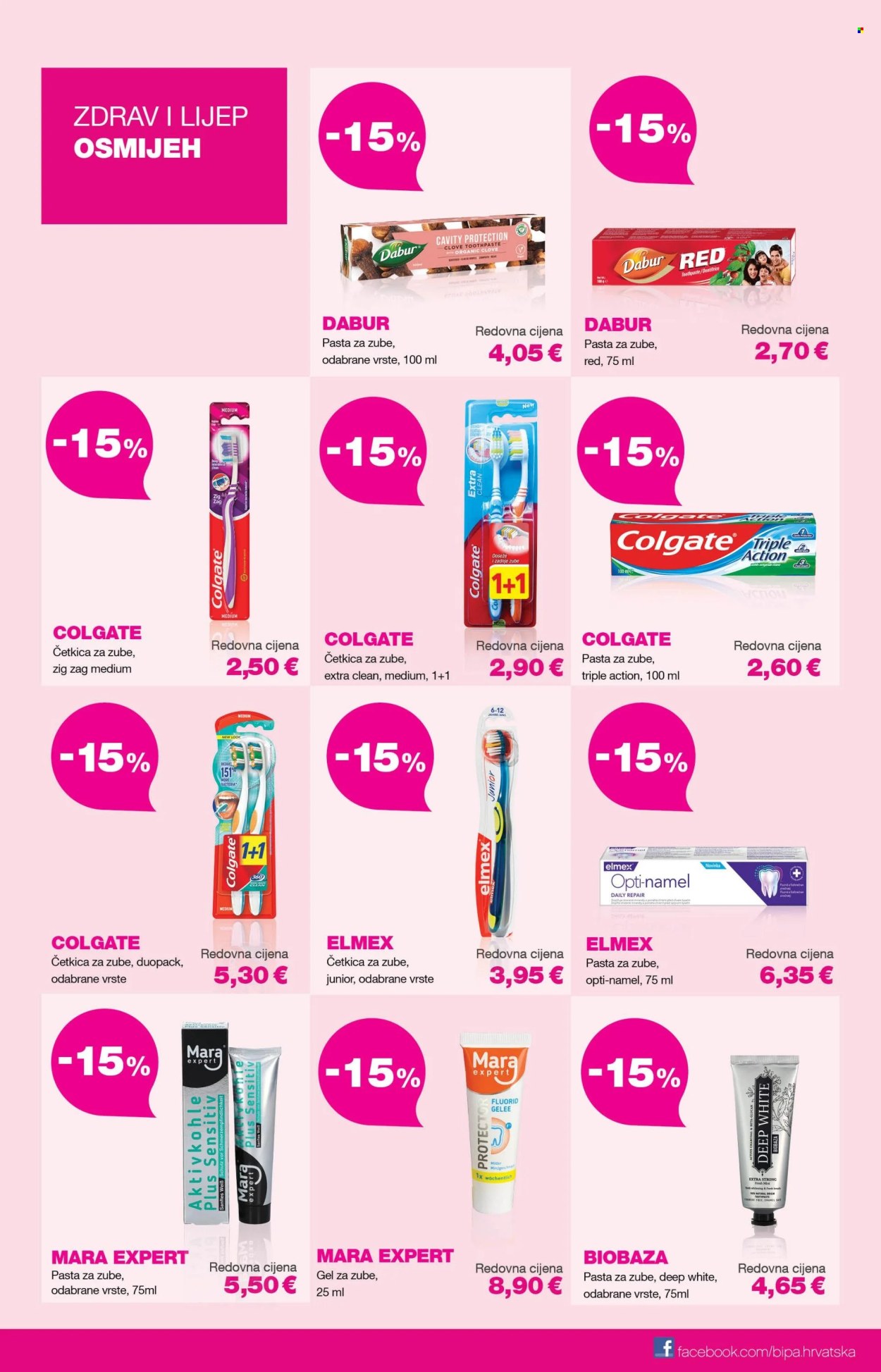 Bipa katalog - 01.05.2025. - 30.06.2025.