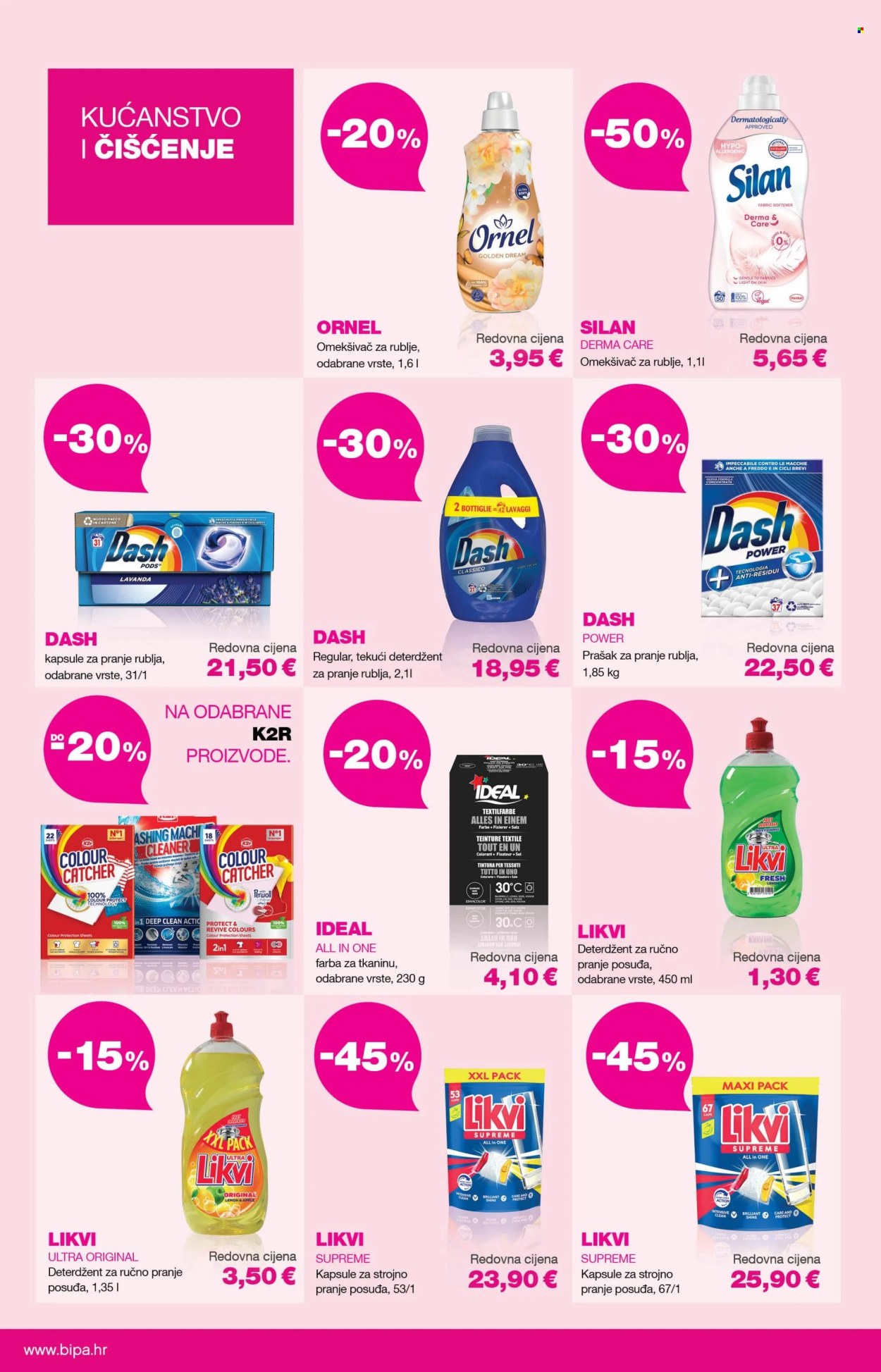 Bipa katalog - 01.05.2025. - 30.06.2025.