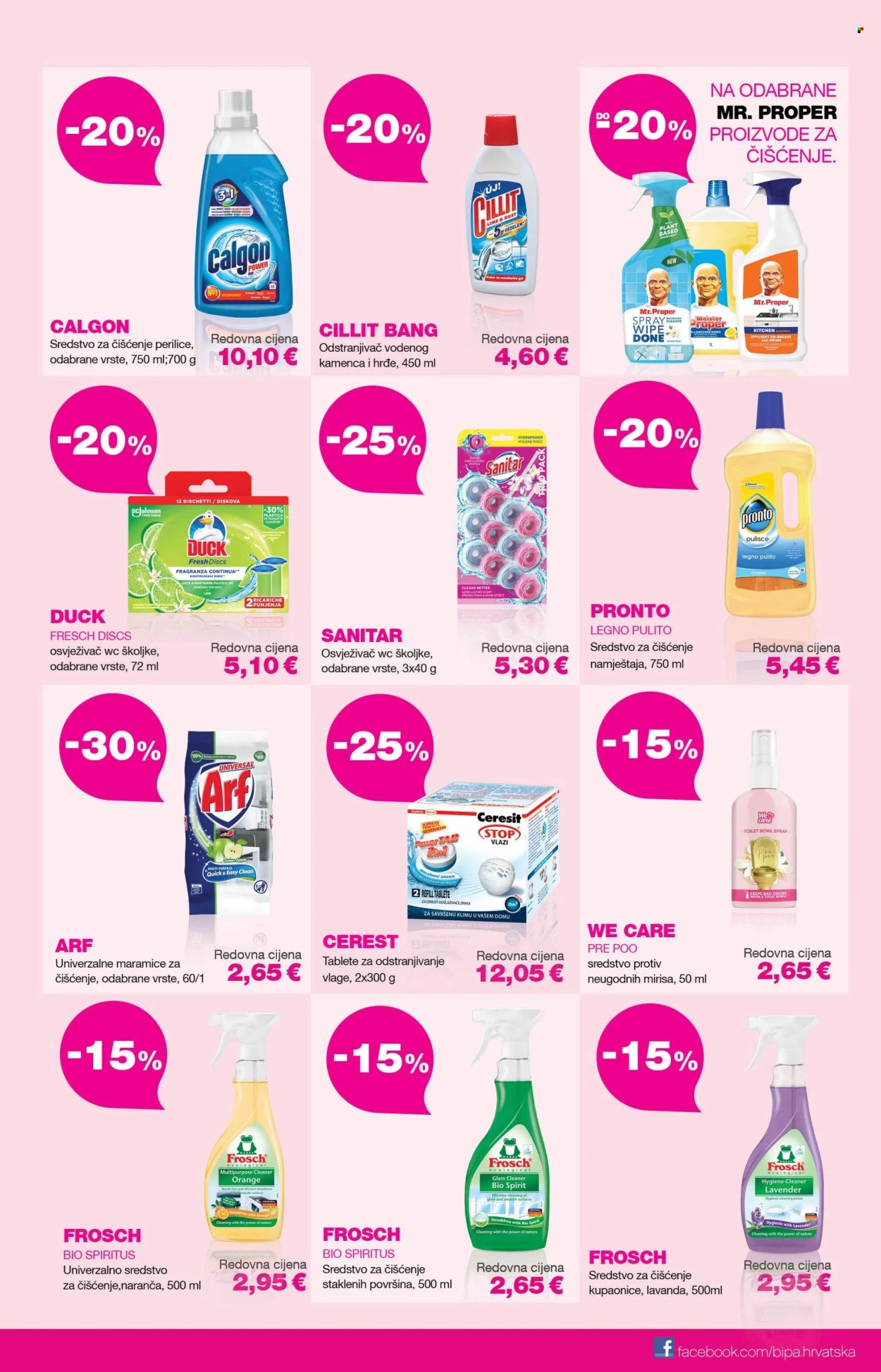 Bipa katalog - 01.05.2025. - 30.06.2025.