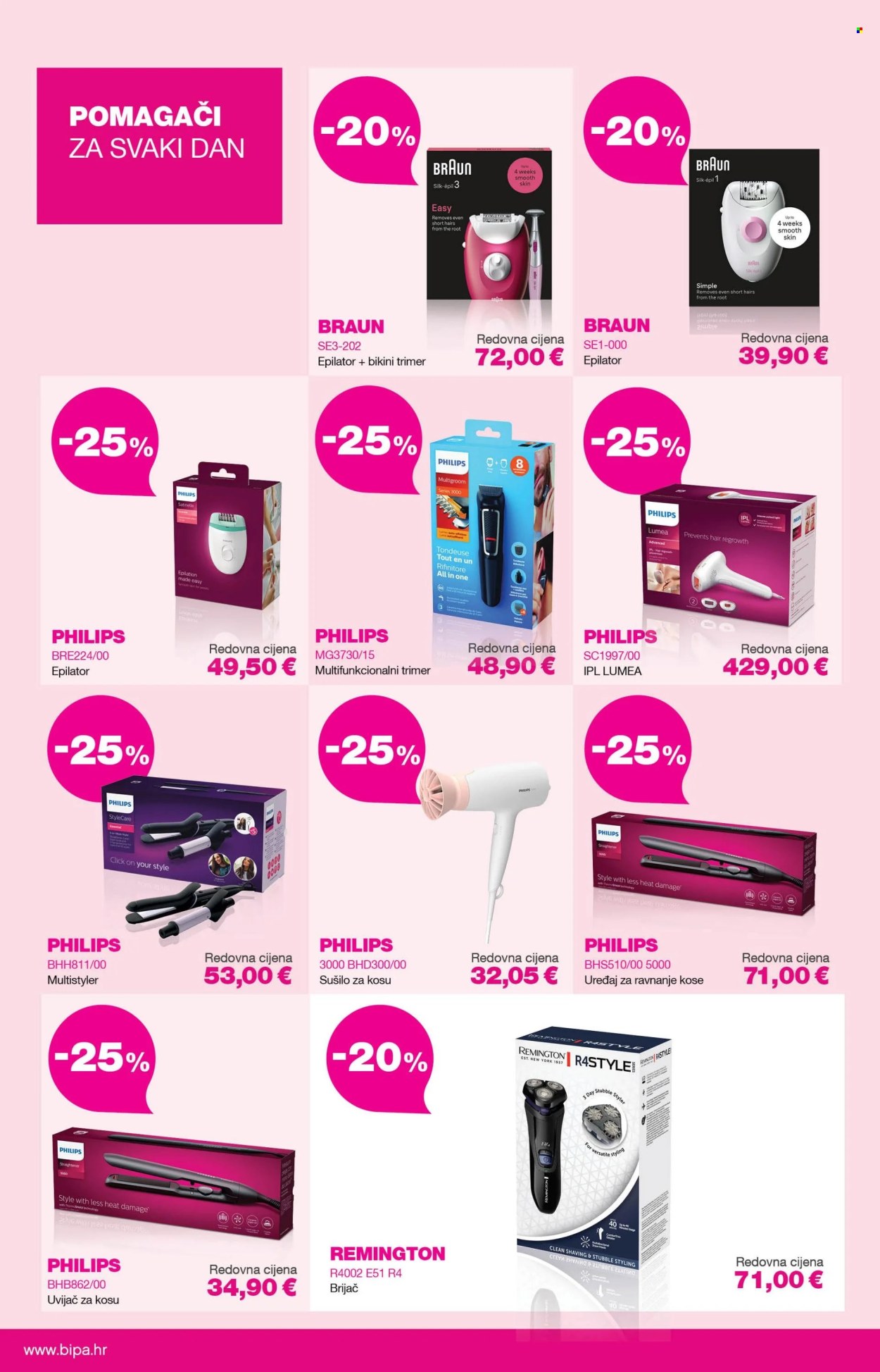 Bipa katalog - 01.05.2025. - 30.06.2025.