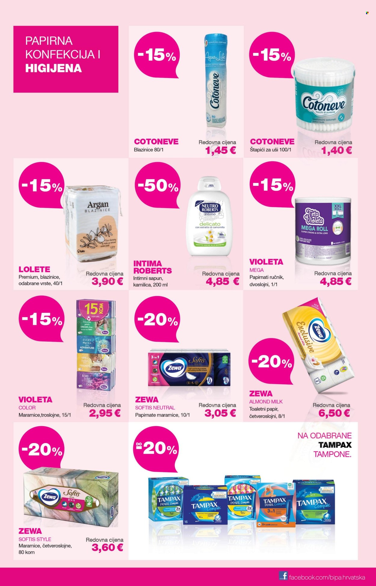 Bipa katalog - 01.05.2025. - 30.06.2025.