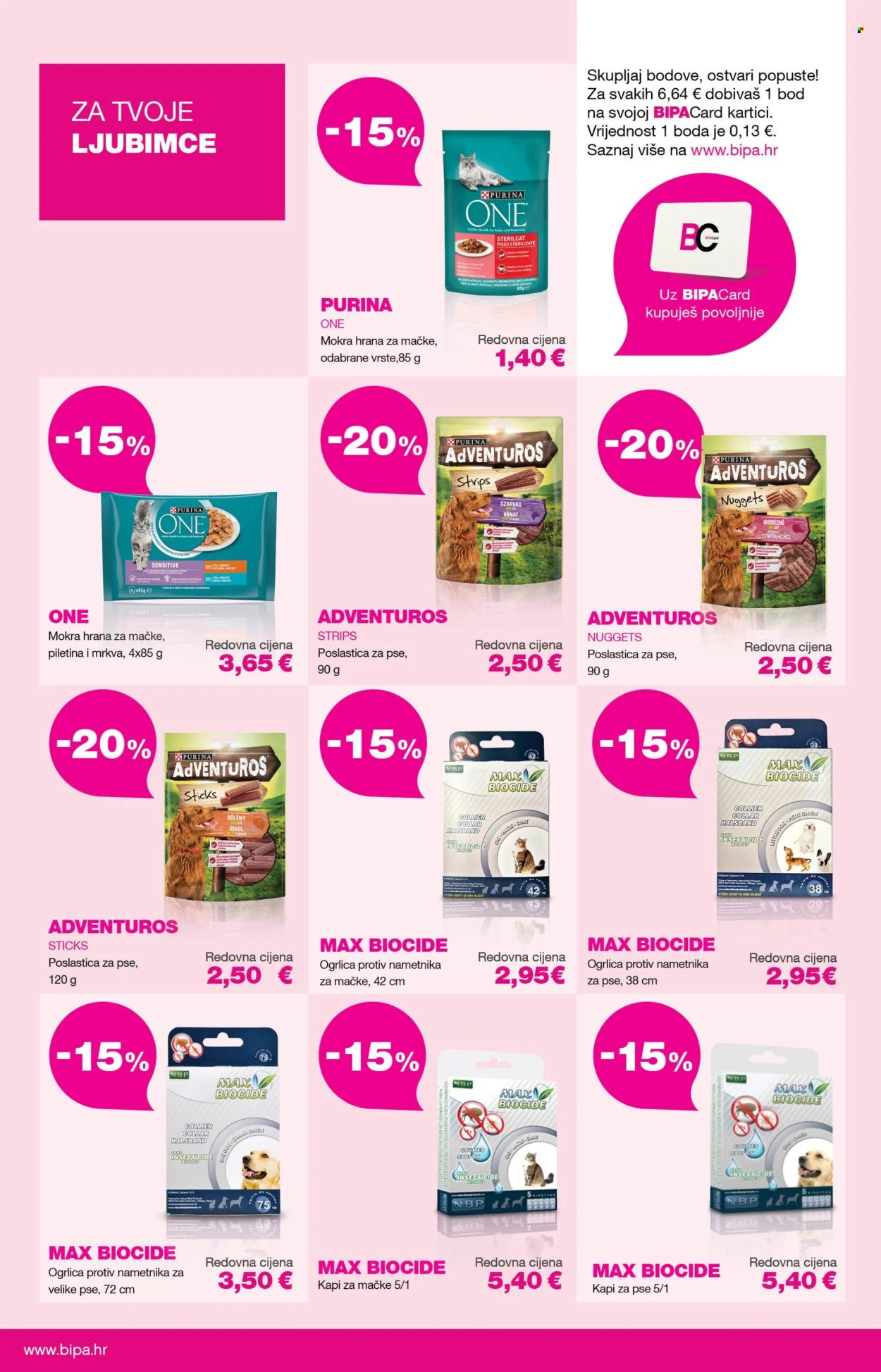 Bipa katalog - 01.05.2025. - 30.06.2025.