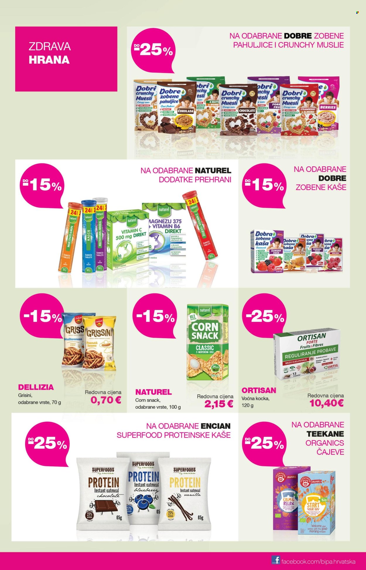 Bipa katalog - 01.05.2025. - 30.06.2025.