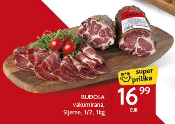 BUĐOLA