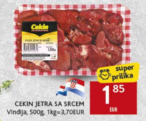 CEKIN JETRA SA SRCEM