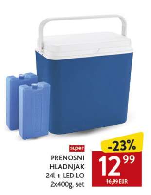 PRENOSNI HLADNJAK