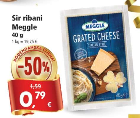 Sir ribani Meggle