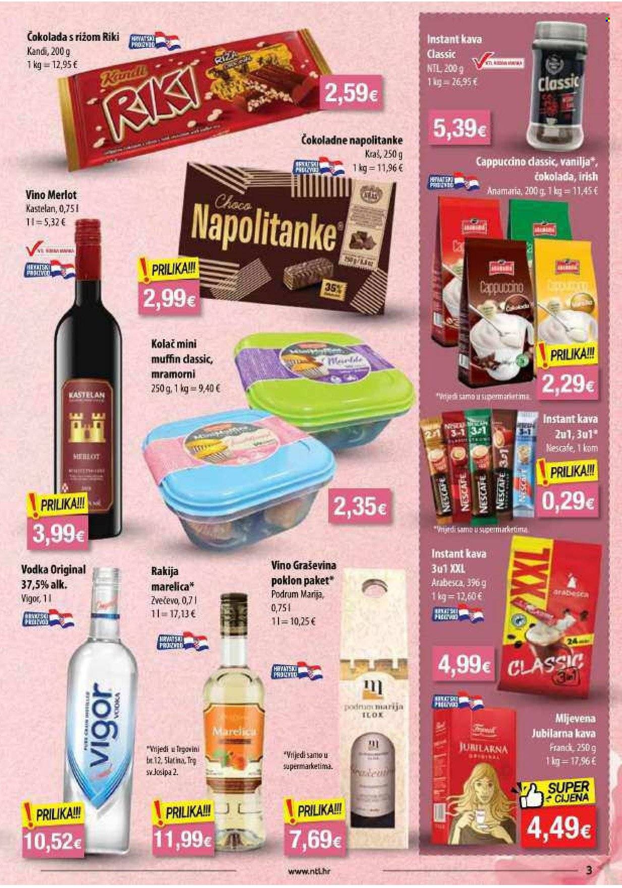 NTL katalog - 07.05.2025. - 13.05.2025.