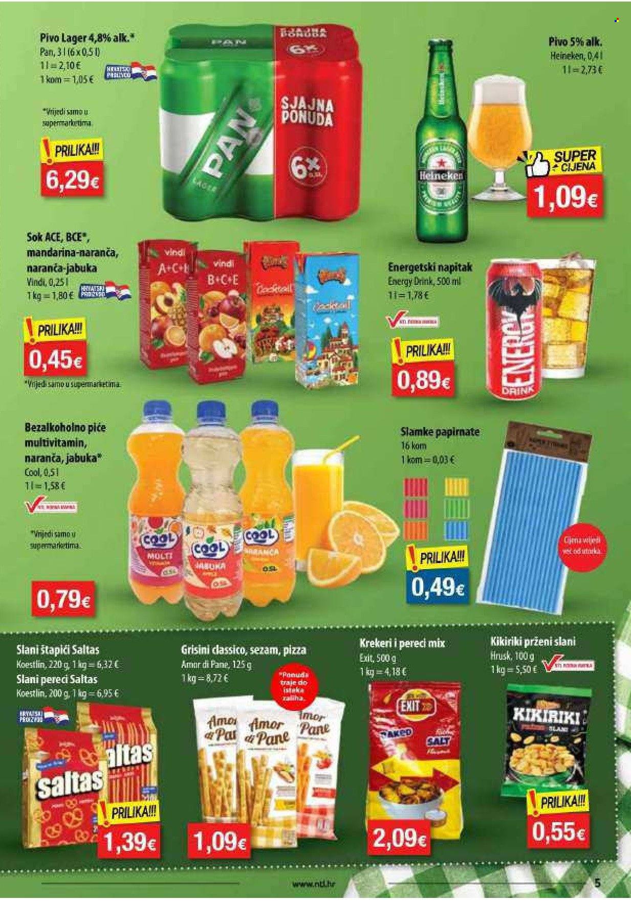 NTL katalog - 07.05.2025. - 13.05.2025.