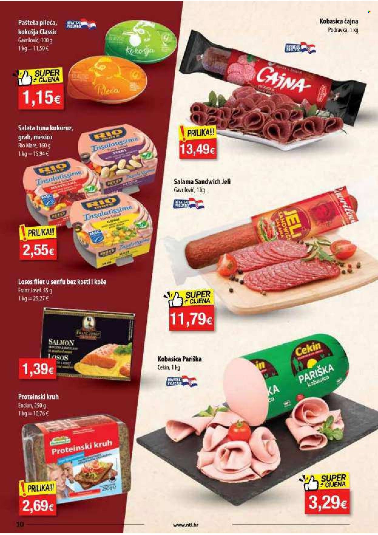 NTL katalog - 07.05.2025. - 13.05.2025.