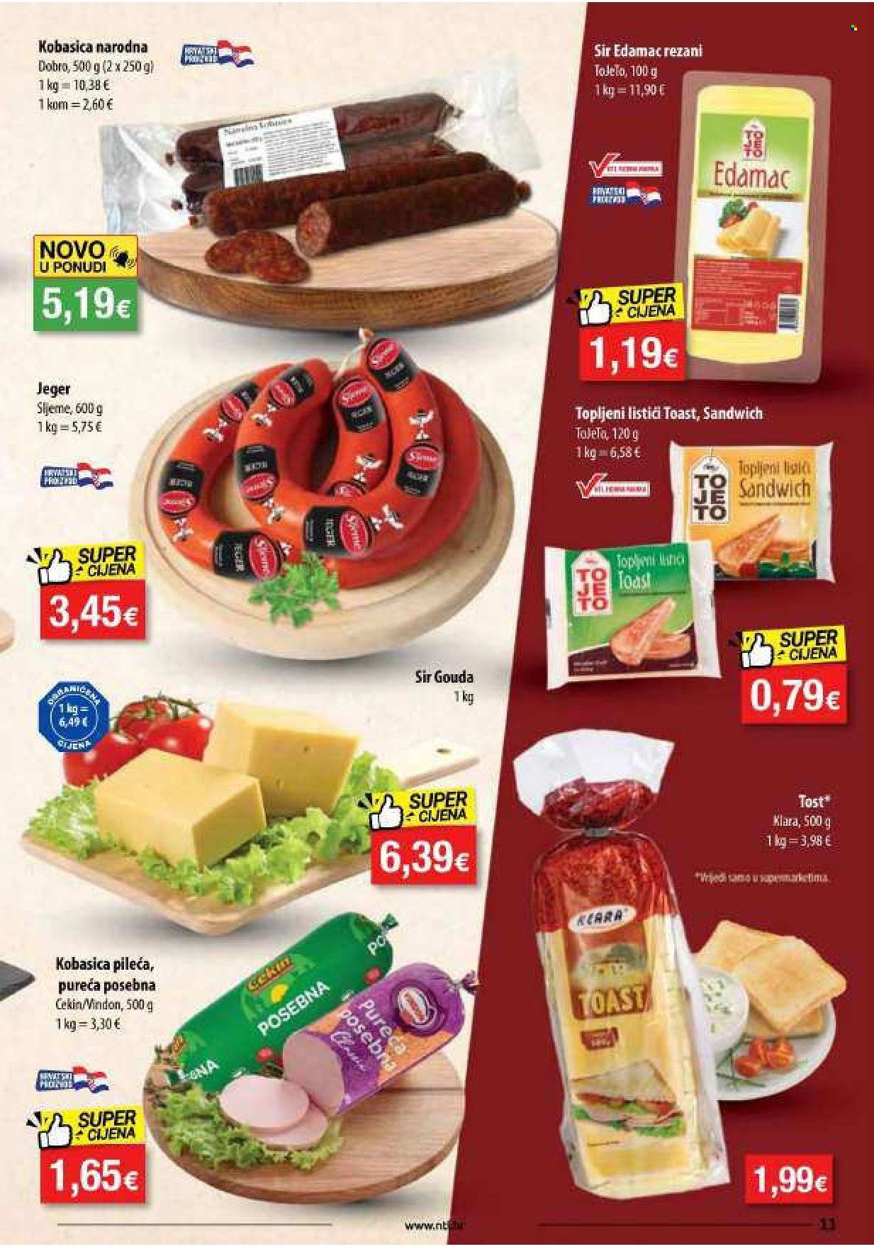 NTL katalog - 07.05.2025. - 13.05.2025.