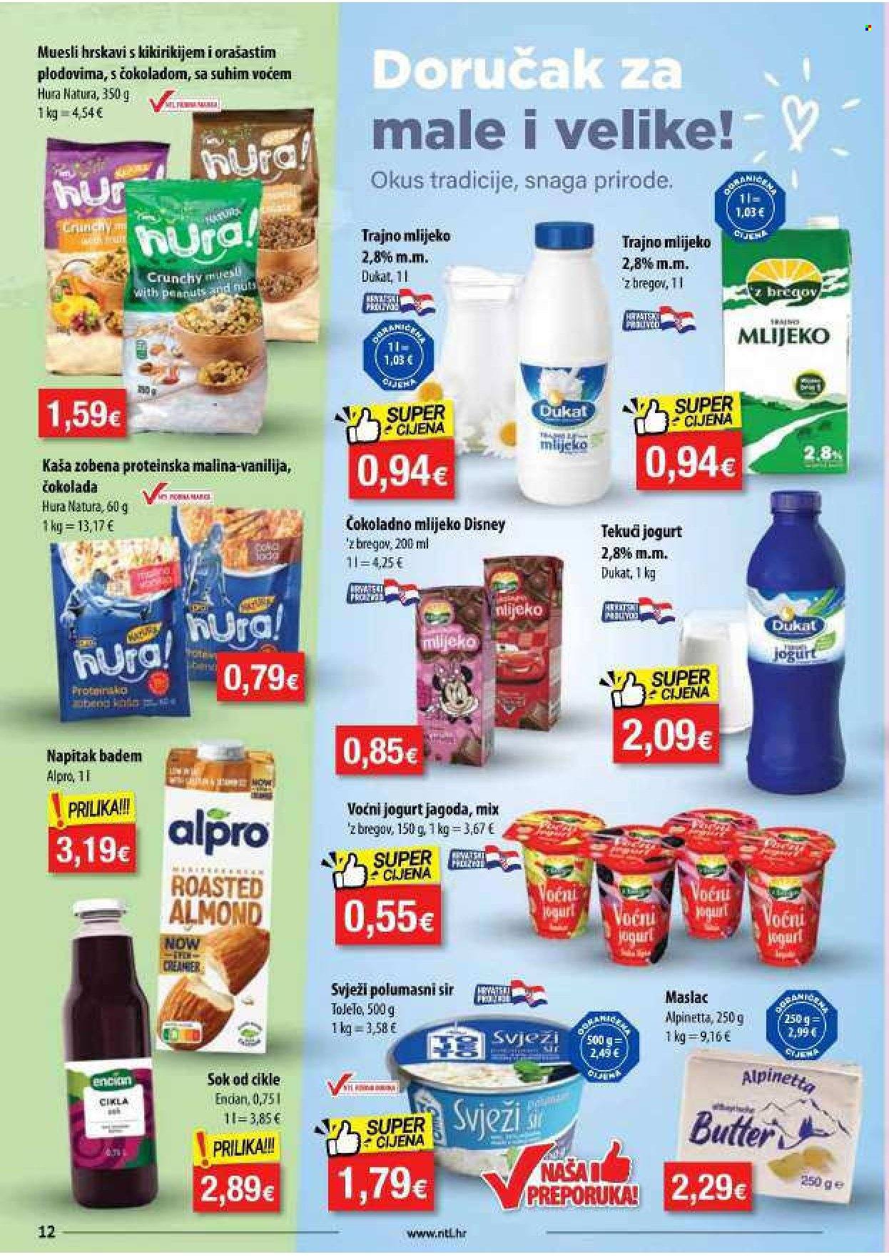 NTL katalog - 07.05.2025. - 13.05.2025.