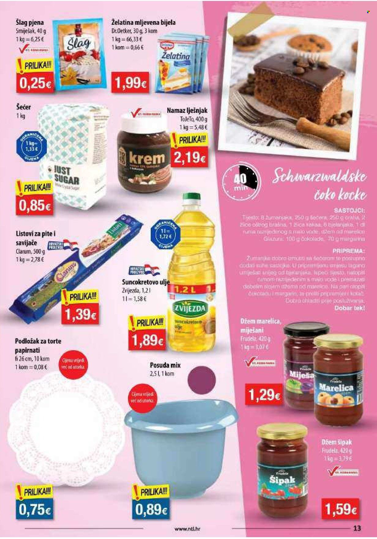 NTL katalog - 07.05.2025. - 13.05.2025.