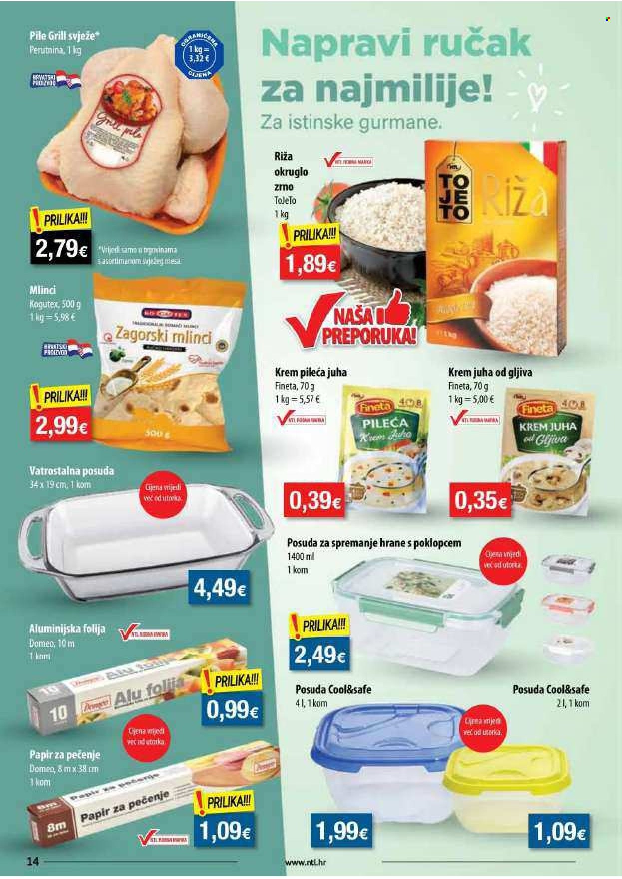 NTL katalog - 07.05.2025. - 13.05.2025.