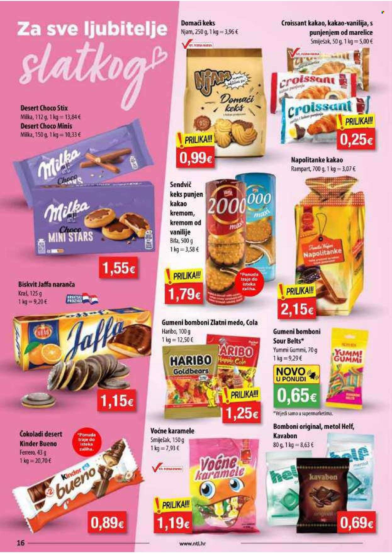 NTL katalog - 07.05.2025. - 13.05.2025.
