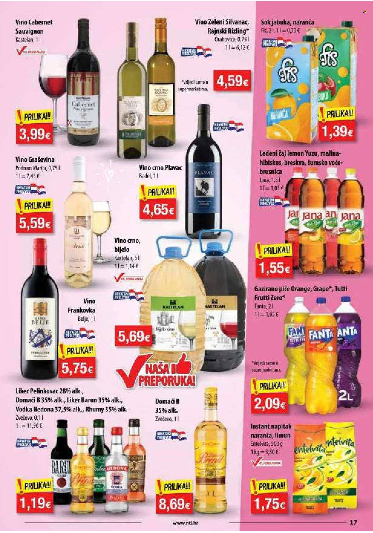 NTL katalog - 07.05.2025. - 13.05.2025.