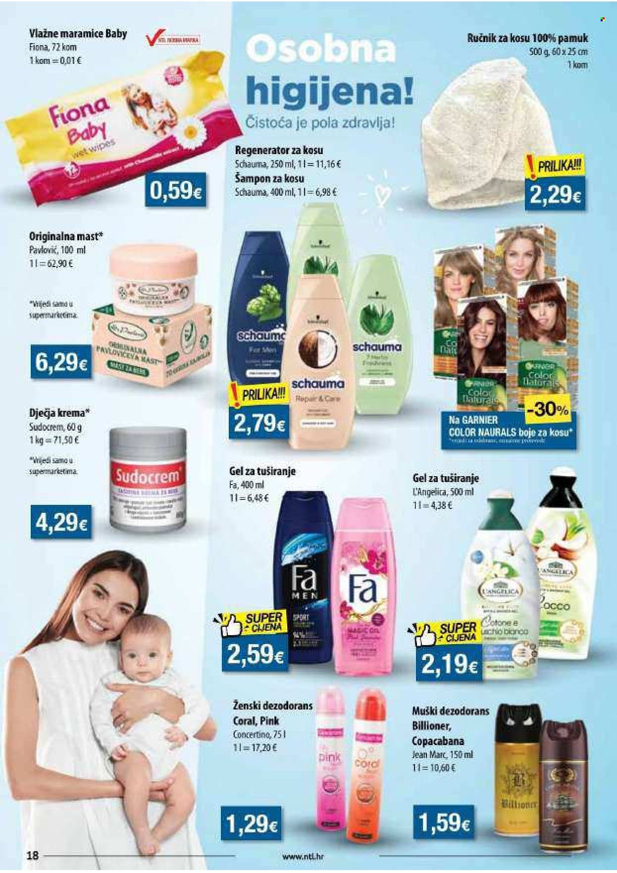 NTL katalog - 07.05.2025. - 13.05.2025.