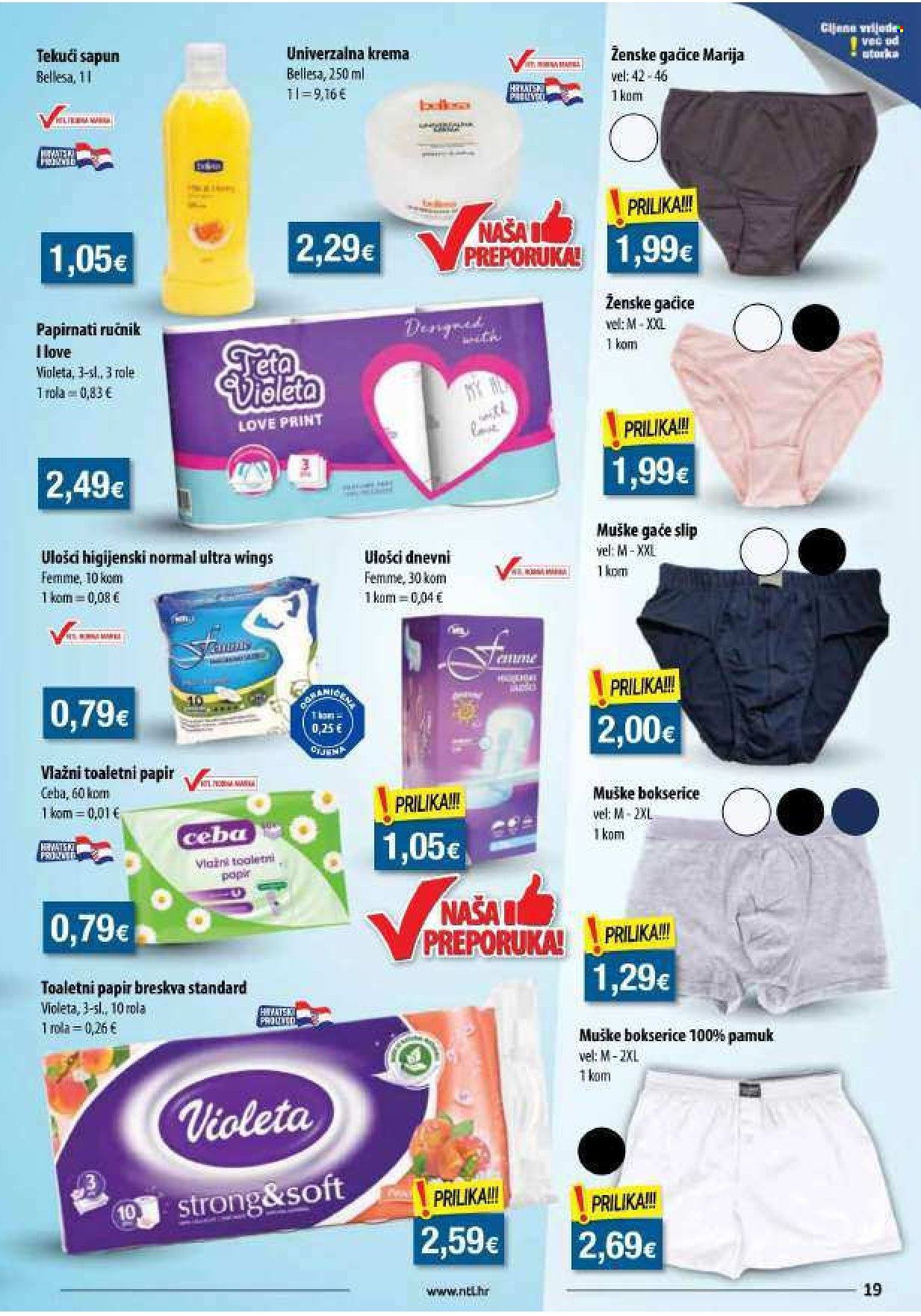 NTL katalog - 07.05.2025. - 13.05.2025.