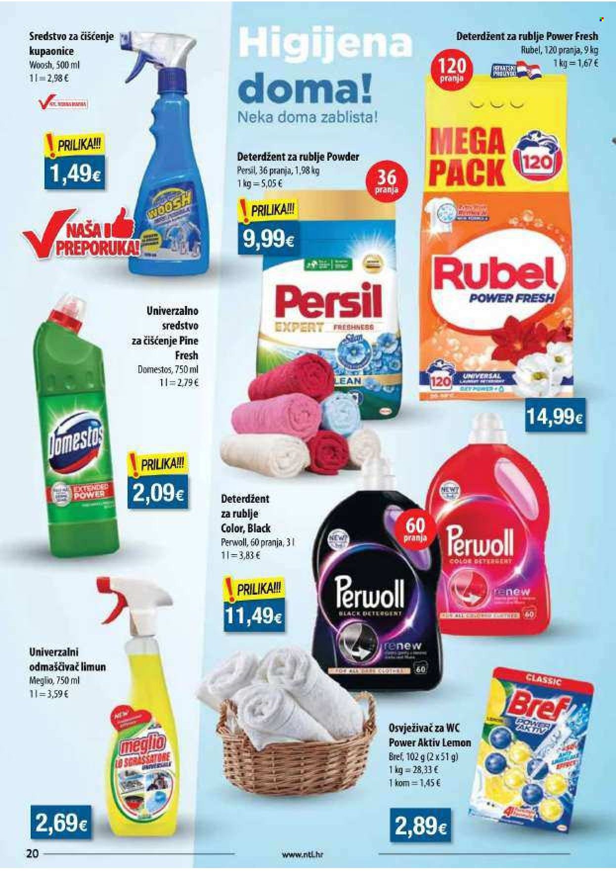 NTL katalog - 07.05.2025. - 13.05.2025.