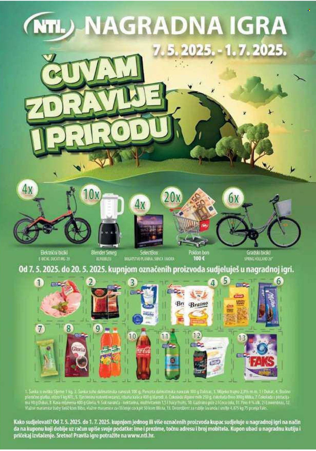 NTL katalog - 07.05.2025. - 13.05.2025.