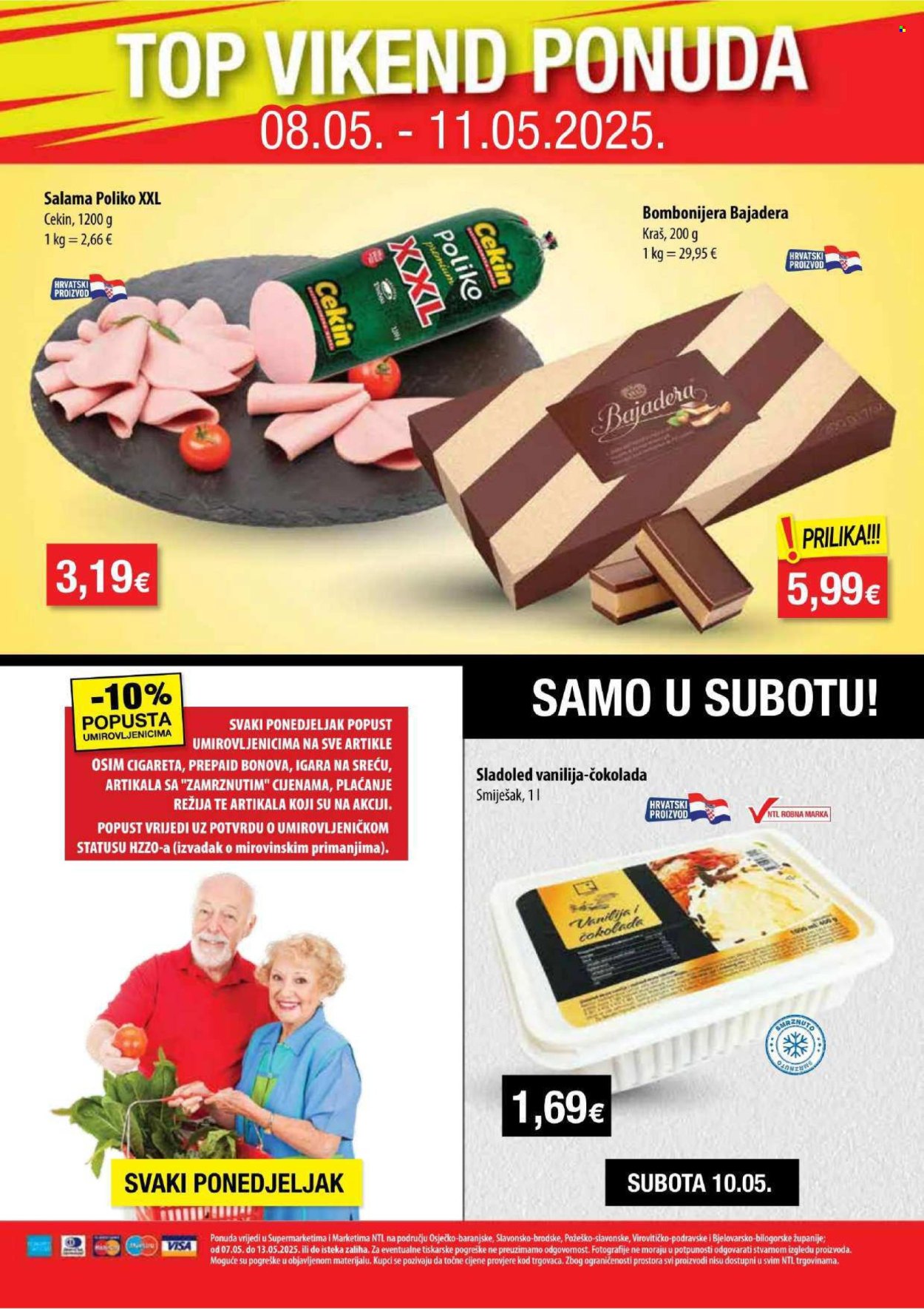 NTL katalog - 07.05.2025. - 13.05.2025.