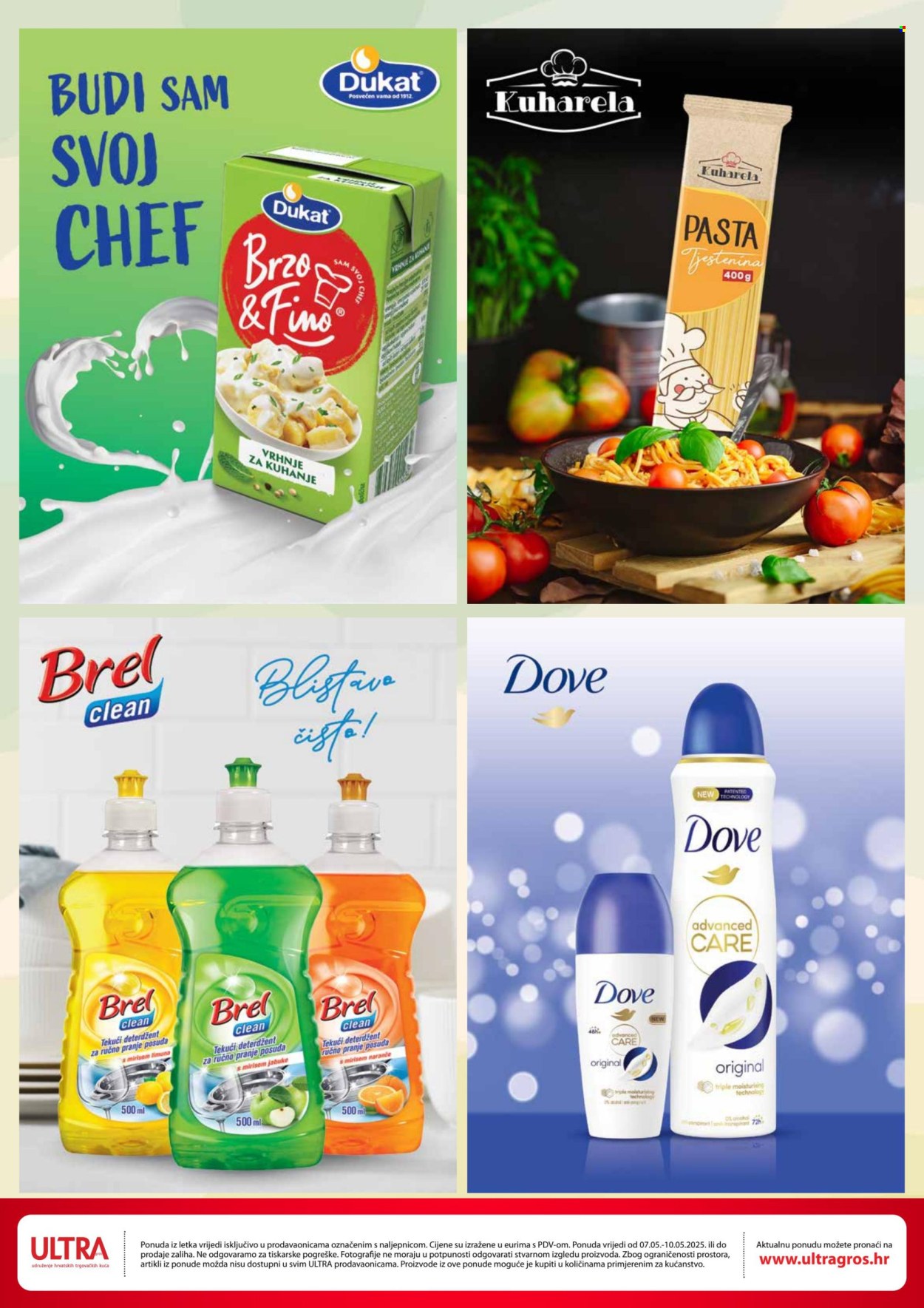 Ribola katalog - 07.05.2025. - 10.05.2025.
