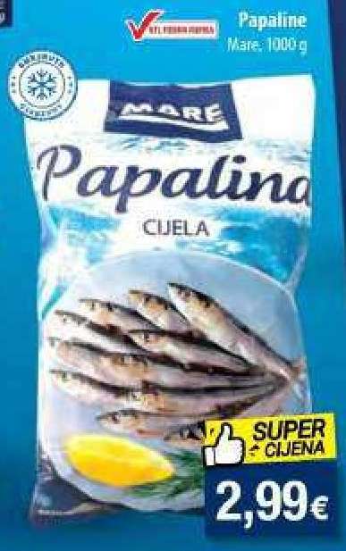 Papalina Mare