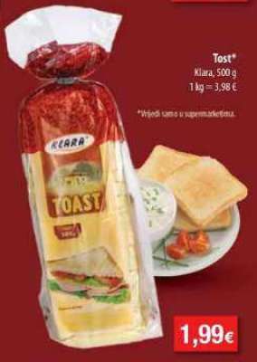 Tost